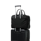 【正規品5年保証】 トゥミ ブリーフケース メンズ レディース ナイロン ブランド 大容量 TUMI ビジネスバッグ B4 A4 PC ビジネス 通勤 2WAY アルファ Alpha4 ミディアム・15インチ・エクスパンダブル・ブリーフケース 02603141