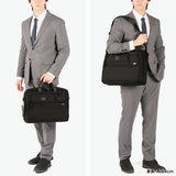 【正規品5年保証】 トゥミ ブリーフケース メンズ レディース ナイロン ブランド 大容量 TUMI ビジネスバッグ B4 A4 PC ビジネス 通勤 2WAY ショルダーバッグ アルファ Alpha4 ラージ・17インチ・ブリーフケース 02603114
