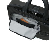 【正規品5年保証】 トゥミ ブリーフケース メンズ レディース ナイロン ブランド 大容量 TUMI ビジネスバッグ B4 A4 PC ビジネス 通勤 2WAY ショルダーバッグ アルファ Alpha4 ラージ・17インチ・ブリーフケース 02603114