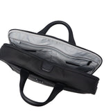 【正規品5年保証】 トゥミ ブリーフケース メンズ レディース ナイロン ブランド 大容量 TUMI ビジネスバッグ B4 A4 PC ビジネス 通勤 2WAY ショルダーバッグ アルファ Alpha4 ラージ・17インチ・ブリーフケース 02603114