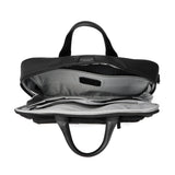 【正規品5年保証】 トゥミ ブリーフケース メンズ レディース ナイロン ブランド 大容量 TUMI ビジネスバッグ B4 A4 PC ビジネス 通勤 2WAY ショルダーバッグ アルファ Alpha4 ラージ・17インチ・ブリーフケース 02603114