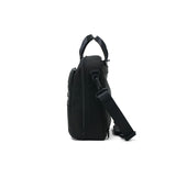 【正規品5年保証】 トゥミ ブリーフケース メンズ レディース ブランド ナイロン TUMI ビジネスバッグ 3WAY PC A4 ビジネス 通勤 アルファ Alpha4 スリーウェイ・コンバーチブル・ブリーフケース 02603182