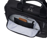 【正規品5年保証】 トゥミ ブリーフケース メンズ レディース ブランド ナイロン TUMI ビジネスバッグ 3WAY PC A4 ビジネス 通勤 アルファ Alpha4 スリーウェイ・コンバーチブル・ブリーフケース 02603182