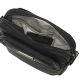 【正規品5年保証】 トゥミ ショルダーバッグ メンズ 斜めがけバッグ TUMI Alpha 小さめ 斜めがけ ショルダー ブランド 縦型 かっこいい 大人 シンプル A5 Alpha4 ミディアム・クロスボディ 2203110