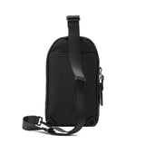 【正規品5年保証】 トゥミ ボディバッグ メンズ TUMI Alpha ブランド おしゃれ かっこいい きれいめ ショルダー バッグ 斜めがけ ワンショルダー シンプル カジュアル 縦型 A5 Alpha4 スリング 2203729