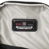 【正規品5年保証】 トゥミ ボディバッグ メンズ TUMI Alpha ブランド おしゃれ かっこいい きれいめ ショルダー バッグ 斜めがけ ワンショルダー シンプル カジュアル 縦型 A5 Alpha4 スリング 2203729