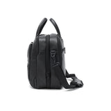 【正規品5年保証】 トゥミ ブリーフケース メンズ ブランド 本革 TUMI ビジネスバッグ 大容量 拡張 PC ビジネス A4 B4 2WAY Alpha4 ミディアム・15インチ・エクスパンダブル・ブリーフケース 09603141