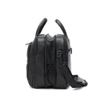 【正規品5年保証】 トゥミ ブリーフケース メンズ ブランド 本革 TUMI ビジネスバッグ 大容量 拡張 PC ビジネス A4 B4 2WAY Alpha4 ミディアム・15インチ・エクスパンダブル・ブリーフケース 09603141
