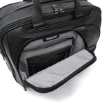 【正規品5年保証】 トゥミ ブリーフケース メンズ ブランド 本革 TUMI ビジネスバッグ 大容量 拡張 PC ビジネス A4 B4 2WAY Alpha4 ミディアム・15インチ・エクスパンダブル・ブリーフケース 09603141