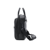 【正規品5年保証】 トゥミ ブリーフケース メンズ ブランド 本革 TUMI ビジネスバッグ 大容量 PC ビジネス ショルダー レザー 牛革 大人 A4 B4 2WAY Alpha4 ラージ・17インチ・ブリーフケース 09603114