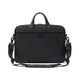 【正規品5年保証】 トゥミ ブリーフケース メンズ ブランド 本革 TUMI ビジネスバッグ 大容量 PC ビジネス ショルダー レザー 牛革 大人 A4 B4 2WAY Alpha4 ラージ・17インチ・ブリーフケース 09603114