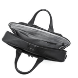 【正規品5年保証】 トゥミ ブリーフケース メンズ ブランド 本革 TUMI ビジネスバッグ 大容量 PC ビジネス ショルダー レザー 牛革 大人 A4 B4 2WAY Alpha4 ラージ・17インチ・ブリーフケース 09603114