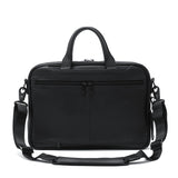 【正規品5年保証】 トゥミ ブリーフケース メンズ ブランド 本革 TUMI ビジネスバッグ ビジネス ノートPC ショルダー レザー 牛革 紳士 大人 A4 2WAY Alpha4 ミディアム・15インチ・ブリーフケース 09203728