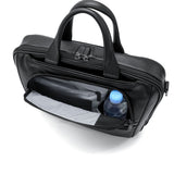 【正規品5年保証】 トゥミ ブリーフケース メンズ ブランド 本革 TUMI ビジネスバッグ ビジネス ノートPC ショルダー レザー 牛革 紳士 大人 A4 2WAY Alpha4 ミディアム・15インチ・ブリーフケース 09203728