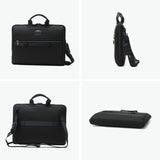 【正規品5年保証】 トゥミ PCケース おしゃれ 16インチ TUMI ブリーフケース ショルダーバッグ ビジネスバッグ ナイロン B4 A4 2WAY PC Alpha Bravo 「フェルカー」 17インチ・ラップトップ・キャリア 0232844