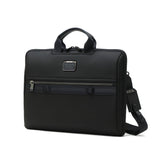 【正規品5年保証】 トゥミ PCケース おしゃれ 16インチ TUMI ブリーフケース ショルダーバッグ ビジネスバッグ ナイロン B4 A4 2WAY PC Alpha Bravo 「フェルカー」 17インチ・ラップトップ・キャリア 0232844