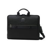 【正規品5年保証】 トゥミ PCケース おしゃれ 16インチ TUMI ブリーフケース ショルダーバッグ ビジネスバッグ ナイロン B4 A4 2WAY PC Alpha Bravo 「フェルカー」 17インチ・ラップトップ・キャリア 0232844