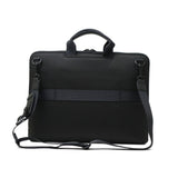 【正規品5年保証】 トゥミ PCケース おしゃれ 16インチ TUMI ブリーフケース ショルダーバッグ ビジネスバッグ ナイロン B4 A4 2WAY PC Alpha Bravo 「フェルカー」 17インチ・ラップトップ・キャリア 0232844