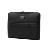 【正規品5年保証】 トゥミ PCケース おしゃれ 16インチ TUMI ブリーフケース ショルダーバッグ ビジネスバッグ ナイロン B4 A4 2WAY PC Alpha Bravo 「フェルカー」 17インチ・ラップトップ・キャリア 0232844