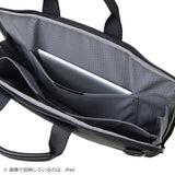 【正規品5年保証】 トゥミ PCケース おしゃれ 16インチ TUMI ブリーフケース ショルダーバッグ ビジネスバッグ ナイロン B4 A4 2WAY PC Alpha Bravo 「フェルカー」 17インチ・ラップトップ・キャリア 0232844