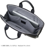 【正規品5年保証】 トゥミ PCケース おしゃれ 16インチ TUMI ブリーフケース ショルダーバッグ ビジネスバッグ ナイロン B4 A4 2WAY PC Alpha Bravo 「フェルカー」 17インチ・ラップトップ・キャリア 0232844