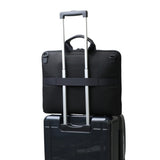 【正規品5年保証】 トゥミ PCケース おしゃれ 16インチ TUMI ブリーフケース ショルダーバッグ ビジネスバッグ ナイロン B4 A4 2WAY PC Alpha Bravo 「フェルカー」 17インチ・ラップトップ・キャリア 0232844