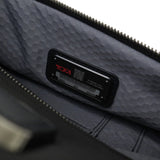 【正規品5年保証】 トゥミ PCケース おしゃれ 16インチ TUMI ブリーフケース ショルダーバッグ ビジネスバッグ ナイロン B4 A4 2WAY PC Alpha Bravo 「フェルカー」 17インチ・ラップトップ・キャリア 0232844