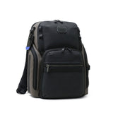 【正規品5年保証】 トゥミ リュック メンズ レディース 大容量 TUMI バックパック ビジネスバッグ ビジネス カジュアル おしゃれ 大人 PC収納 15inch A4 B4 Alpha Bravo 「サーチ」バックパック 0232789