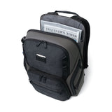 【正規品5年保証】 トゥミ リュック メンズ レディース 大容量 TUMI バックパック ビジネスバッグ ビジネス カジュアル おしゃれ 大人 PC収納 15inch A4 B4 Alpha Bravo 「サーチ」バックパック 0232789