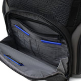 【正規品5年保証】 トゥミ リュック メンズ レディース 大容量 TUMI バックパック ビジネスバッグ ビジネス カジュアル おしゃれ 大人 PC収納 15inch A4 B4 Alpha Bravo 「サーチ」バックパック 0232789