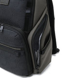 【正規品5年保証】 トゥミ リュック メンズ レディース 大容量 TUMI バックパック ビジネスバッグ ビジネス カジュアル おしゃれ 大人 PC収納 15inch A4 B4 Alpha Bravo 「サーチ」バックパック 0232789