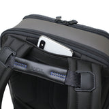 【正規品5年保証】 トゥミ リュック メンズ レディース 大容量 TUMI バックパック ビジネスバッグ ビジネス カジュアル おしゃれ 大人 PC収納 15inch A4 B4 Alpha Bravo 「サーチ」バックパック 0232789