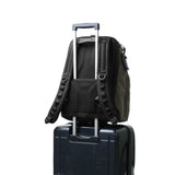 【正規品5年保証】 トゥミ リュック メンズ レディース 大容量 TUMI バックパック ビジネスバッグ ビジネス カジュアル おしゃれ 大人 PC収納 15inch A4 B4 Alpha Bravo 「サーチ」バックパック 0232789