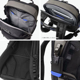 【正規品5年保証】 トゥミ リュック メンズ レディース 大容量 TUMI バックパック ビジネスバッグ ビジネス カジュアル おしゃれ 大人 PC収納 15inch A4 Alpha Bravo 「ナヴィゲーション」バックパック 0232793