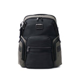 【正規品5年保証】 トゥミ リュック メンズ レディース 大容量 TUMI バックパック ビジネスバッグ ビジネス カジュアル おしゃれ 大人 PC収納 15inch A4 Alpha Bravo 「ナヴィゲーション」バックパック 0232793