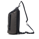 【正規品5年保証】 トゥミ ボディバッグ メンズ TUMI ショルダーバッグ リュック ブランド かっこいい おしゃれ タブレット 11inch ワンショルダー バックパック B5 2WAY Alpha Bravo 「ナイト」スリング 0232743