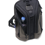 【正規品5年保証】 トゥミ ボディバッグ メンズ TUMI ショルダーバッグ リュック ブランド かっこいい おしゃれ タブレット 11inch ワンショルダー バックパック B5 2WAY Alpha Bravo 「ナイト」スリング 0232743