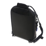 【正規品5年保証】 トゥミ ボディバッグ メンズ TUMI ショルダーバッグ リュック ブランド かっこいい おしゃれ タブレット 11inch ワンショルダー バックパック B5 2WAY Alpha Bravo 「ナイト」スリング 0232743