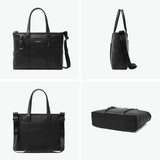 【正規品5年保証】 トゥミ ビジネスバッグ メンズ 大容量 TUMI A4 B4 ノートPC 本革 レザー 通勤バッグ 2WAY トートバッグ ビジネス バッグ ビジネストート 通勤 JARVIS イースト・ウエスト・トート 0983416