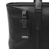 【正規品5年保証】 トゥミ ビジネスバッグ メンズ 大容量 TUMI A4 B4 ノートPC 本革 レザー 通勤バッグ 2WAY トートバッグ ビジネス バッグ ビジネストート 通勤 JARVIS イースト・ウエスト・トート 0983416