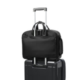 【正規品5年保証】 トゥミ ビジネスバッグ メンズ リュック 大容量 キャリーオン パソコン TUMI ショルダーバッグ PC ショルダー ビジネス 通勤バッグ A4 3WAY Jarvis スリー・イン・ワン・ブリーフ 0683418