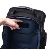 【正規品5年保証】 トゥミ リュック メンズ 大容量 TUMI ビジネスバッグ ビジネス おしゃれ 通勤 大人 ナイロン PC A4 ビジネスリュック デイパック アルファ Alpha4 トゥミ・ブリーフ・パック 02603580