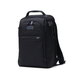 【正規品5年保証】 トゥミ リュック メンズ 大容量 TUMI ビジネスバッグ おしゃれ ビジネス 通勤 パソコン ビジネスリュック 大人 A4 PC バックパック アルファ Alpha4 ミディアム・15インチ・エクスパンダブル・バックパック 02203727