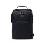 【正規品5年保証】 トゥミ リュック メンズ 大容量 TUMI ビジネスバッグ おしゃれ ビジネス 通勤 パソコン ビジネスリュック 大人 A4 PC バックパック アルファ Alpha4 ミディアム・15インチ・エクスパンダブル・バックパック 02203727