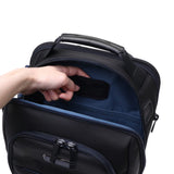 【正規品5年保証】 トゥミ リュック メンズ 大容量 TUMI ビジネスバッグ おしゃれ ビジネス 通勤 パソコン ビジネスリュック 大人 A4 PC バックパック アルファ Alpha4 ミディアム・15インチ・エクスパンダブル・バックパック 02203727