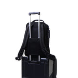 【正規品5年保証】 トゥミ リュック メンズ 大容量 TUMI ビジネスバッグ おしゃれ ビジネス 通勤 パソコン ビジネスリュック 大人 A4 PC バックパック アルファ Alpha4 ミディアム・15インチ・エクスパンダブル・バックパック 02203727