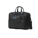 【正規品5年保証】 トゥミ ブリーフケース メンズ レディース ナイロン ブランド 大容量 TUMI ビジネスバッグ B4 A4 PC ビジネス 通勤 2WAY アルファ Alpha4 ミディアム・15インチ・エクスパンダブル・ブリーフケース 02603141