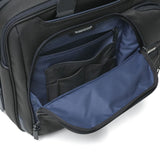 【正規品5年保証】 トゥミ ブリーフケース メンズ レディース ナイロン ブランド 大容量 TUMI ビジネスバッグ B4 A4 PC ビジネス 通勤 2WAY アルファ Alpha4 ミディアム・15インチ・エクスパンダブル・ブリーフケース 02603141