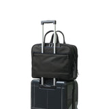 【正規品5年保証】 トゥミ ブリーフケース メンズ レディース ナイロン ブランド 大容量 TUMI ビジネスバッグ B4 A4 PC ビジネス 通勤 2WAY アルファ Alpha4 ミディアム・15インチ・エクスパンダブル・ブリーフケース 02603141