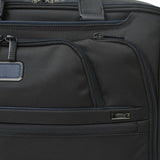 【正規品5年保証】 トゥミ ブリーフケース メンズ レディース ナイロン ブランド 大容量 TUMI ビジネスバッグ B4 A4 PC ビジネス 通勤 2WAY アルファ Alpha4 ミディアム・15インチ・エクスパンダブル・ブリーフケース 02603141